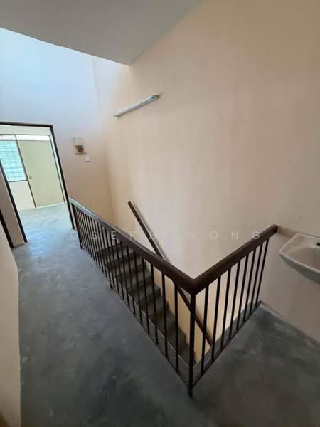 Rumah Teres 2-Tingkat untuk Dijual di Taman Pengkalan Barat (Ipoh) - Joseph Wong - PropertyGuru.com.my