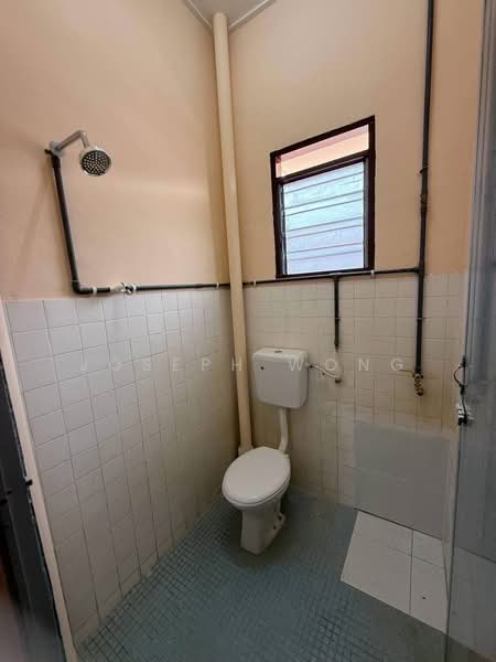 Rumah Teres 2-Tingkat untuk Dijual di Taman Pengkalan Barat (Ipoh) - Joseph Wong - PropertyGuru.com.my