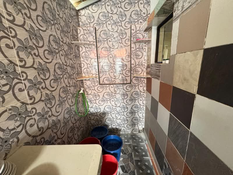Rumah Teres 1-Tingkat untuk Dijual di Taman Bagus (Tambun) - Mr Lee - Bathroom - PropertyGuru.com.my