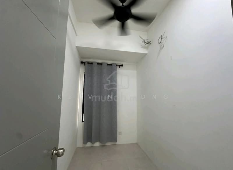 Kediaman Servis untuk Disewa di VIM 3 @ Desa Park North - Kelvin Wong - PropertyGuru.com.my