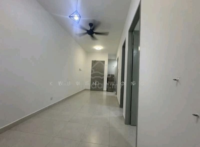 Kediaman Servis untuk Disewa di VIM 3 @ Desa Park North - Kelvin Wong - PropertyGuru.com.my