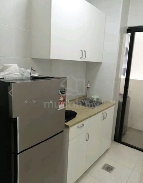 Kediaman Servis untuk Disewa di VIM 3 @ Desa Park North - Kelvin Wong - PropertyGuru.com.my