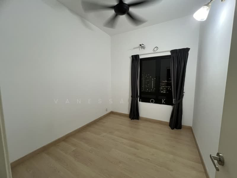 Kondominium untuk Disewa di The Olive - Vanessa Loke - Bedroom - PropertyGuru.com.my