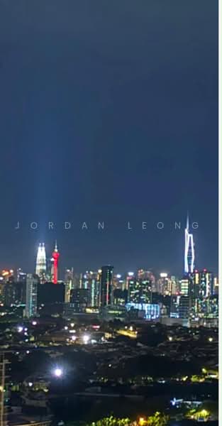 Service Residence for Sale at Residential Suites @ HighPark - Jordan Leong - PropertyGuru.com.my