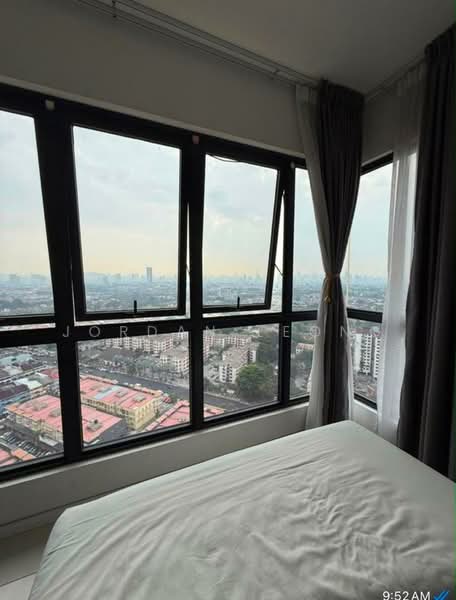 Service Residence for Sale at Residential Suites @ HighPark - Jordan Leong - PropertyGuru.com.my