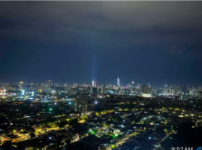 Service Residence for Sale at Residential Suites @ HighPark - Jordan Leong - PropertyGuru.com.my