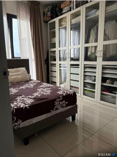 Service Residence for Sale at Residential Suites @ HighPark - Jordan Leong - PropertyGuru.com.my