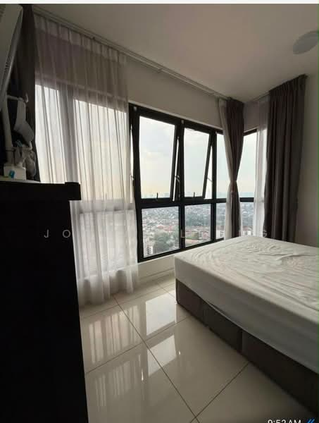 Service Residence for Sale at Residential Suites @ HighPark - Jordan Leong - PropertyGuru.com.my