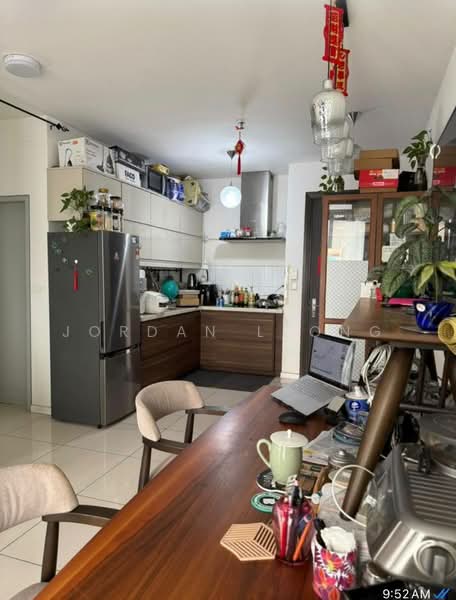 Service Residence for Sale at Residential Suites @ HighPark - Jordan Leong - PropertyGuru.com.my