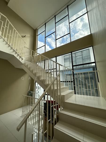 Rumah Berkembar untuk Disewa di Panorama Lapangan Perdana (Ipoh) - Qazin Khoo - Interior - PropertyGuru.com.my