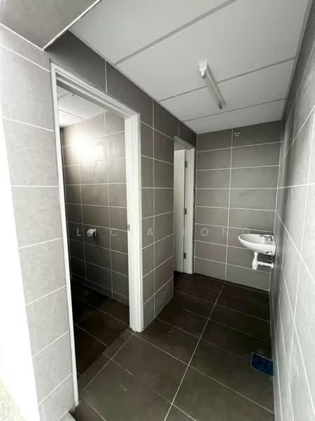 Kilang Teres untuk Disewa di Kulai (Johor) - Alicia Fong - Bathroom - PropertyGuru.com.my