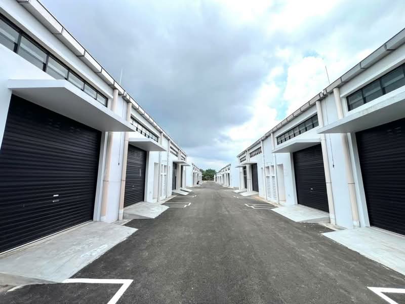 Kilang Teres untuk Disewa di Kulai (Johor) - Alicia Fong - Exterior - PropertyGuru.com.my