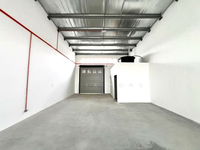 Kilang Teres untuk Disewa di Kulai (Johor) - Alicia Fong - Interior - PropertyGuru.com.my