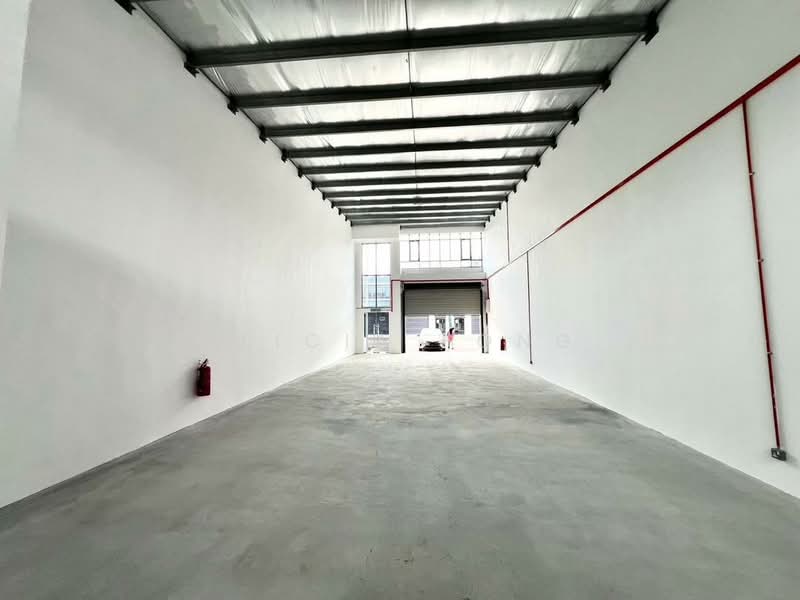 Kilang Teres untuk Disewa di Kulai (Johor) - Alicia Fong - Interior - PropertyGuru.com.my