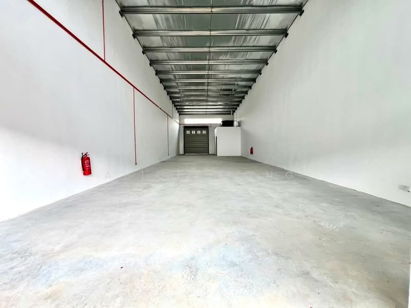 Kilang Teres untuk Disewa di Kulai (Johor) - Alicia Fong - Interior - PropertyGuru.com.my