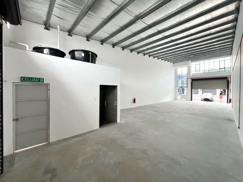 Kilang Teres untuk Disewa di Kulai (Johor) - Alicia Fong - Interior - PropertyGuru.com.my