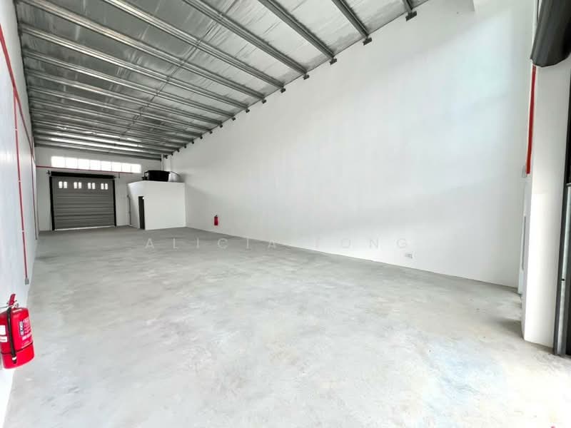 Kilang Teres untuk Disewa di Kulai (Johor) - Alicia Fong - Interior - PropertyGuru.com.my