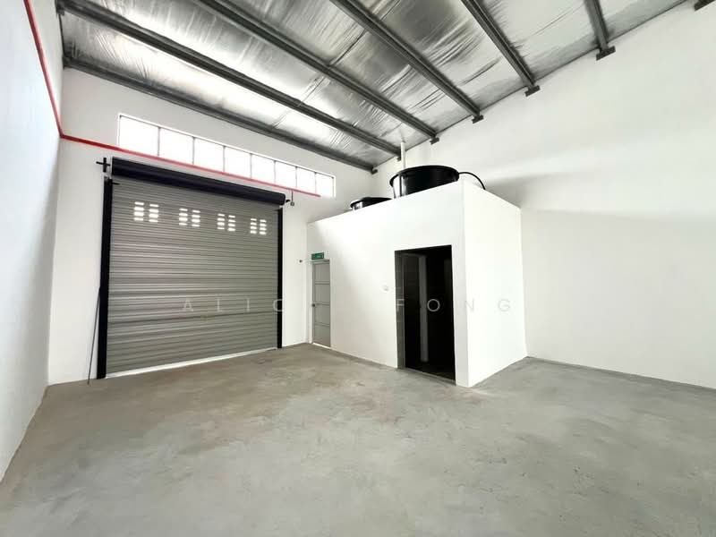 Kilang Teres untuk Disewa di Kulai (Johor) - Alicia Fong - Interior - PropertyGuru.com.my
