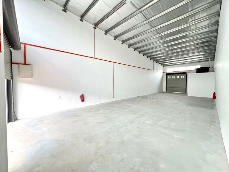 Kilang Teres untuk Disewa di Kulai (Johor) - Alicia Fong - Interior - PropertyGuru.com.my