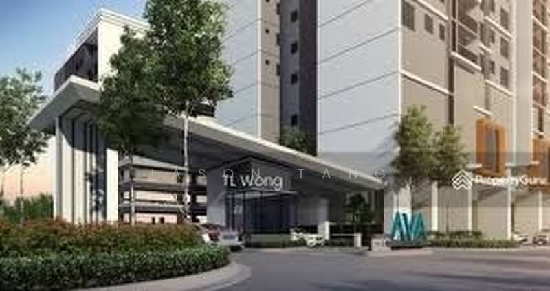 Pangsapuri untuk Dijual di Residensi Ava @ Kiara Bay - Jason Tang - Exterior - PropertyGuru.com.my