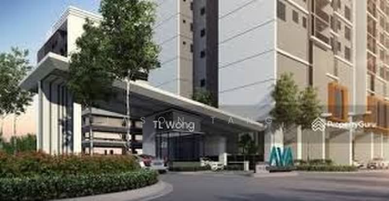 Pangsapuri untuk Dijual di Residensi Ava @ Kiara Bay - Jason Tang - Exterior - PropertyGuru.com.my