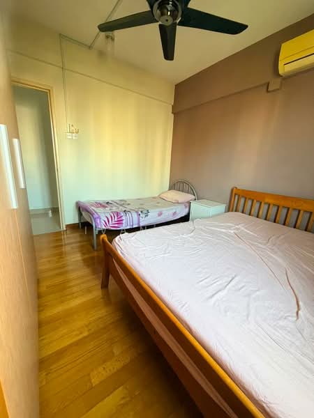 Condominium for Sale at Anggun Puri - Ivan Tan - Bedroom - PropertyGuru.com.my