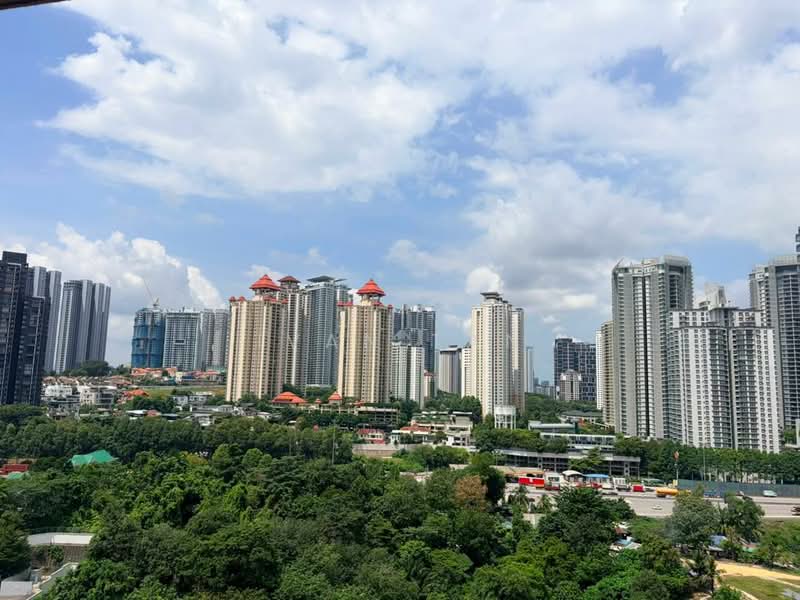 Condominium for Sale at Anggun Puri - Ivan Tan - Exterior - PropertyGuru.com.my