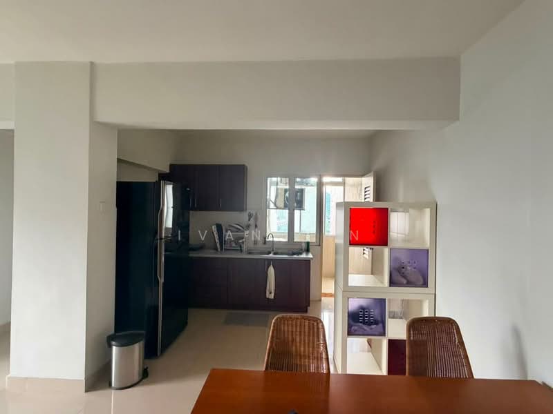 Condominium for Sale at Anggun Puri - Ivan Tan - Kitchen - PropertyGuru.com.my