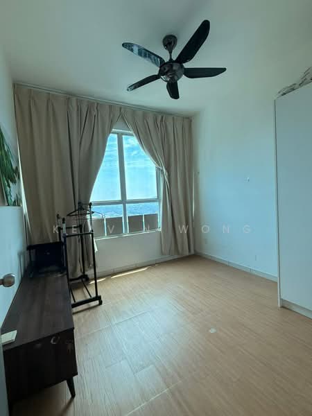 Kediaman Servis untuk Disewa di The Zizz @ Damansara North - Kelvin Wong - PropertyGuru.com.my