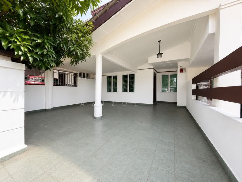 Rumah Teres 2 Tingkat untuk Dijual di Bandar Sri Damansara (Selangor) - Azizol . - PropertyGuru.com.my