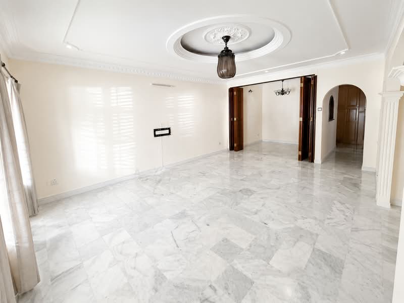 Rumah Teres 2 Tingkat untuk Dijual di Bandar Sri Damansara (Selangor) - Azizol . - PropertyGuru.com.my