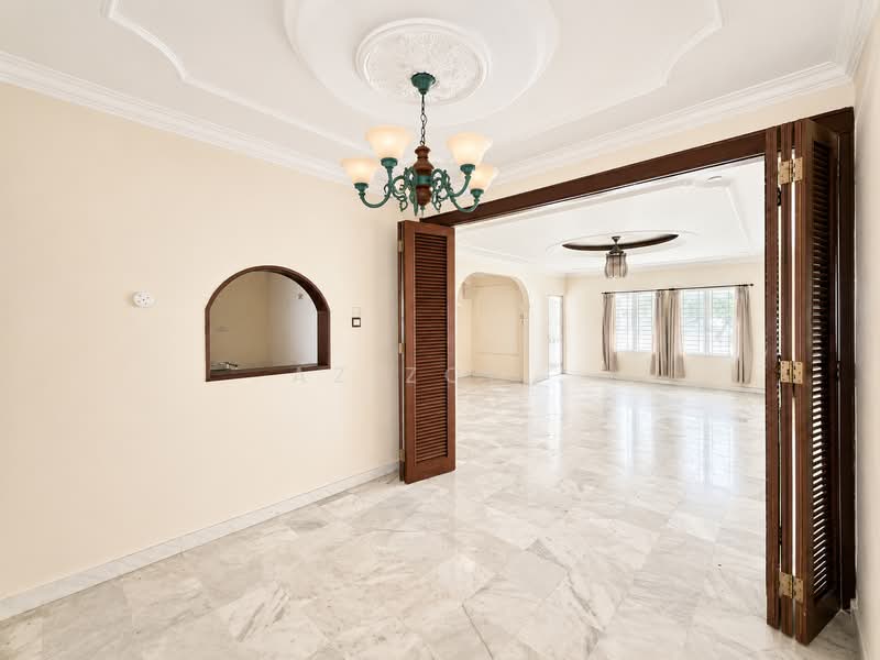 Rumah Teres 2 Tingkat untuk Dijual di Bandar Sri Damansara (Selangor) - Azizol . - PropertyGuru.com.my