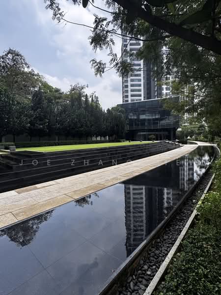 Condominium for Sale at Serai - Joe Zhang Tiew - PropertyGuru.com.my