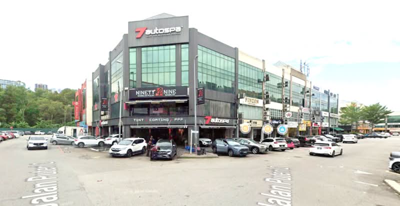 Shop for Rent in Puchong (Selangor) - Wai Yin Rene - Exterior - PropertyGuru.com.my