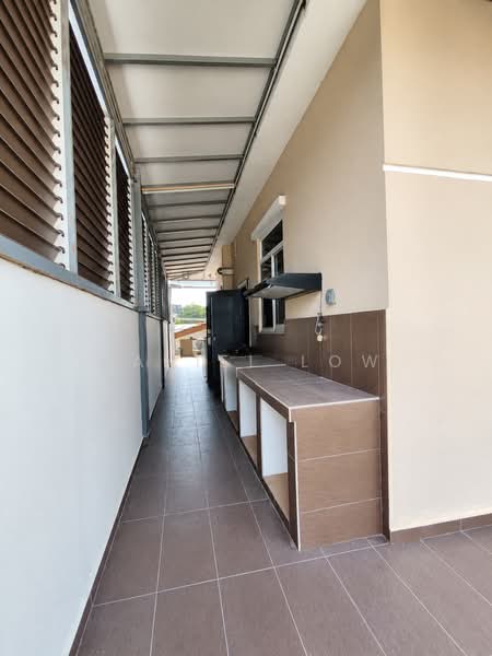 Bungalow House for Sale in Paya Rumput (Melaka) - Daniel Low - Kitchen - PropertyGuru.com.my