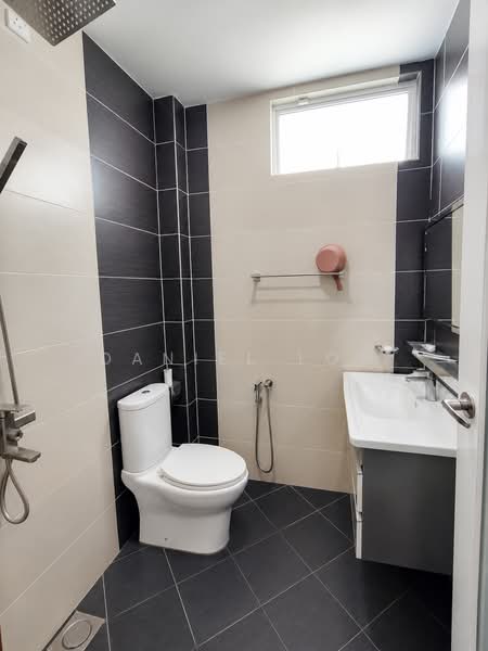 Bungalow House for Sale in Paya Rumput (Melaka) - Daniel Low - Bathroom - PropertyGuru.com.my