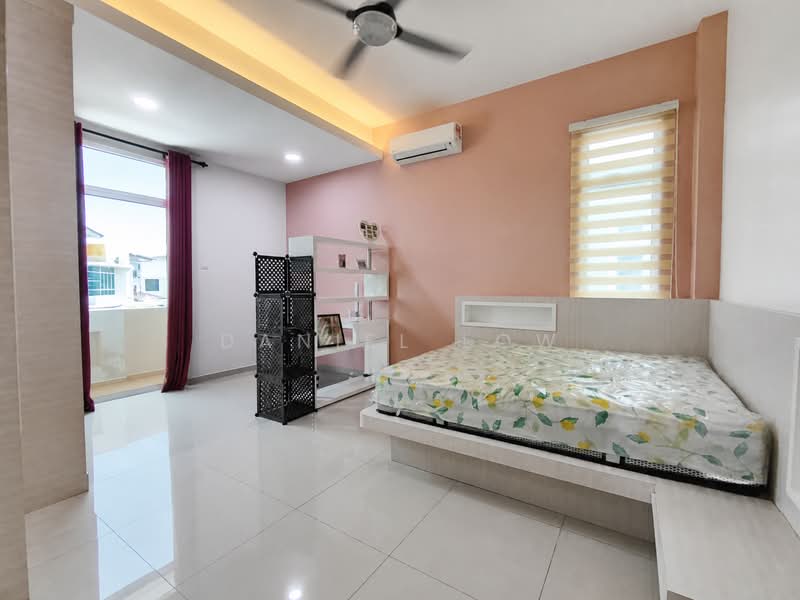 Bungalow House for Sale in Paya Rumput (Melaka) - Daniel Low - Bedroom - PropertyGuru.com.my
