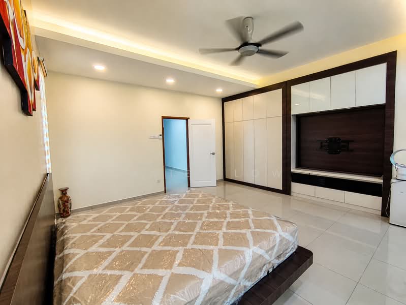 Bungalow House for Sale in Paya Rumput (Melaka) - Daniel Low - Bedroom - PropertyGuru.com.my