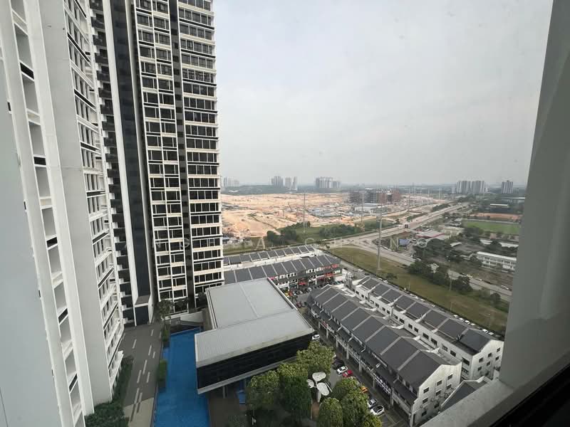 Apartment for Sale at Eco Nest @ Eco Botanic - Angela Chong - Exterior - PropertyGuru.com.my