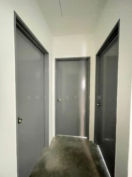 Rumah Flat untuk Dijual di Seroja - Shirley Ng - Corridor - PropertyGuru.com.my