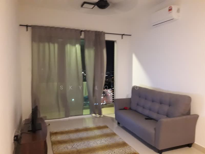 Service Residence for Rent at Sentul Village - Sky Loong - PropertyGuru.com.my