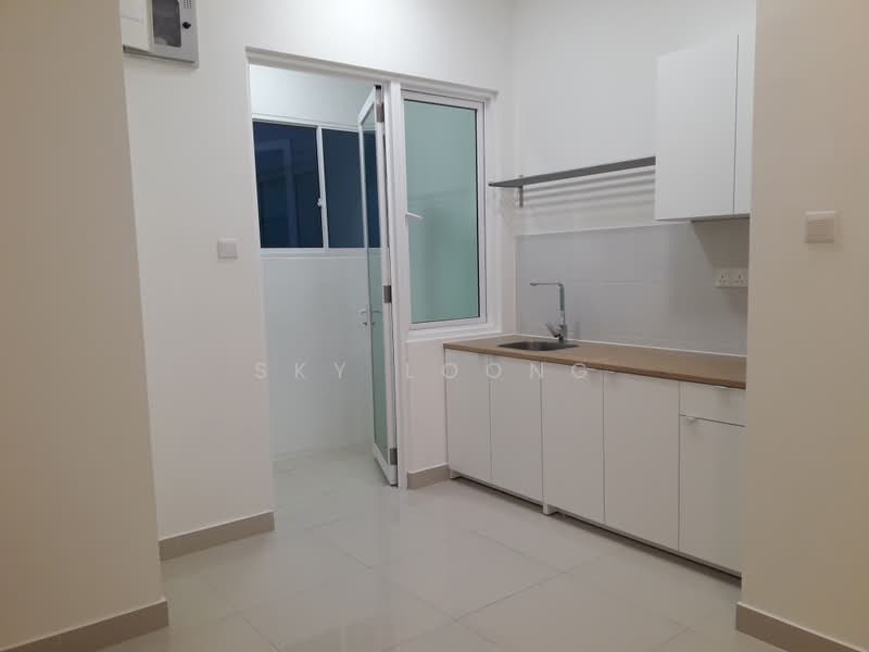 Service Residence for Rent at Sentul Village - Sky Loong - PropertyGuru.com.my