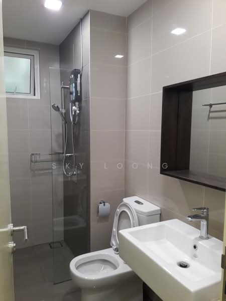 Service Residence for Rent at Sentul Village - Sky Loong - PropertyGuru.com.my