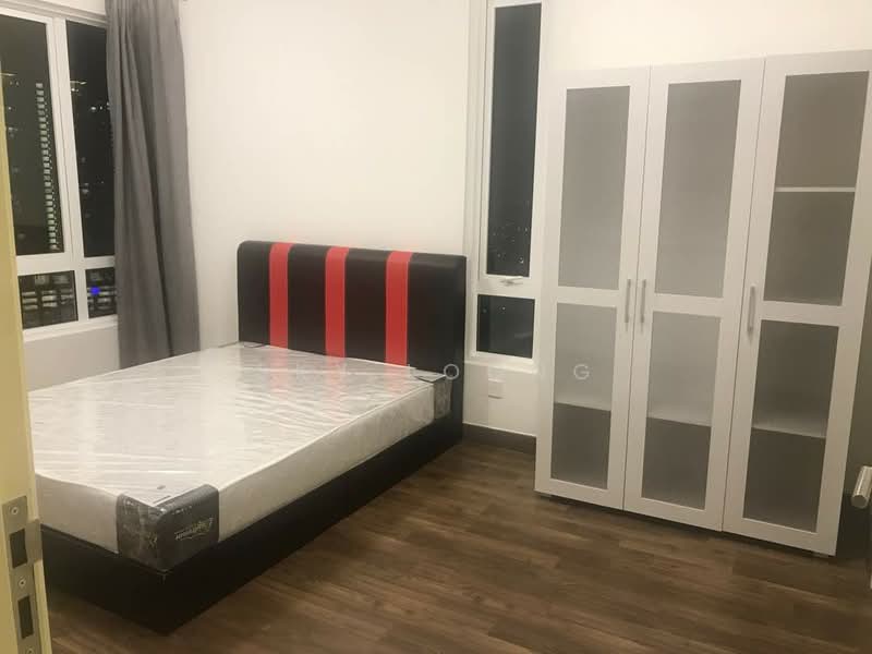 Service Residence for Rent at Sentul Village - Sky Loong - PropertyGuru.com.my