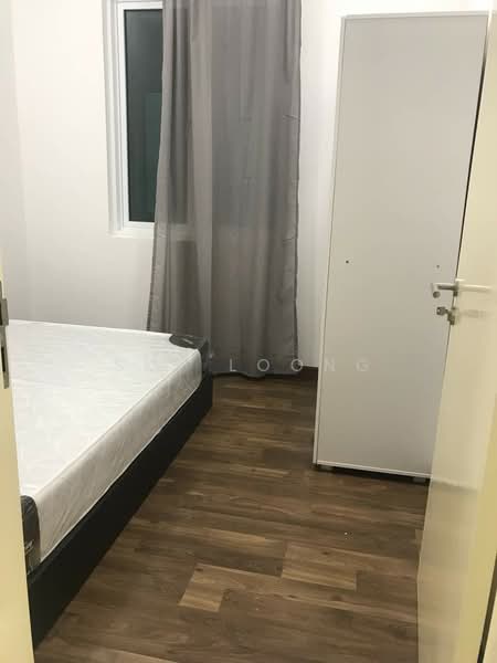Service Residence for Rent at Sentul Village - Sky Loong - Bedroom - PropertyGuru.com.my