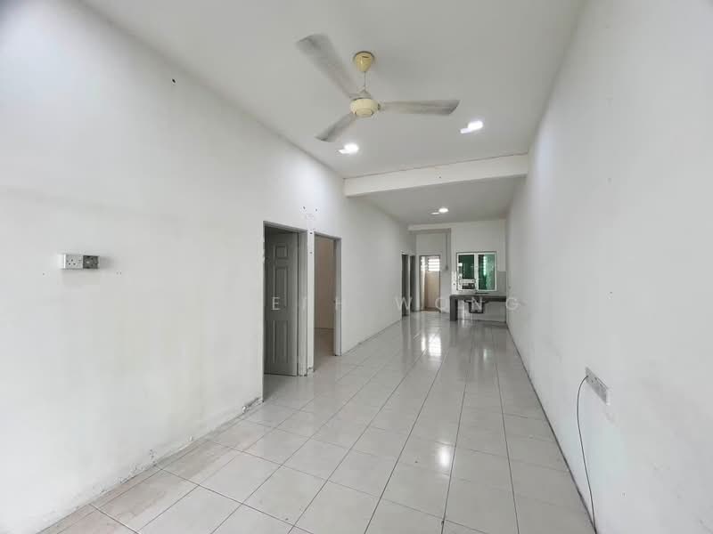 Rumah Teres untuk Dijual di Bandar Lahat Baru (Lahat) - Joseph Wong - PropertyGuru.com.my