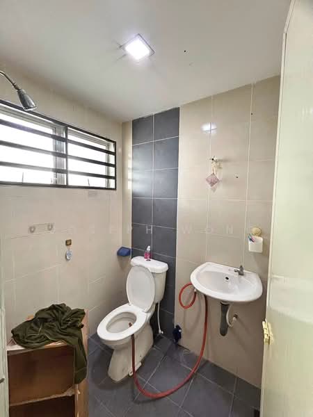 Rumah Teres untuk Dijual di Bandar Lahat Baru (Lahat) - Joseph Wong - PropertyGuru.com.my