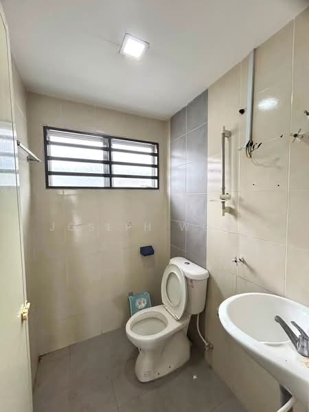 Rumah Teres untuk Dijual di Bandar Lahat Baru (Lahat) - Joseph Wong - PropertyGuru.com.my