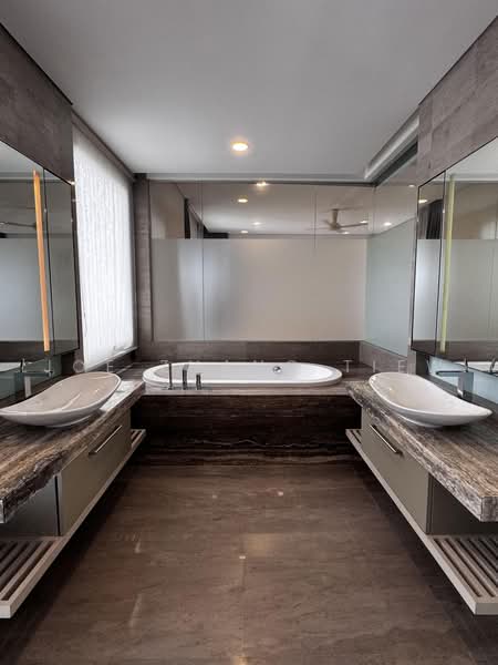 Condominium for Sale at Serai - Joe Zhang Tiew - PropertyGuru.com.my