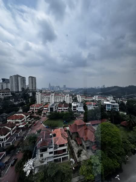 Condominium for Sale at Serai - Joe Zhang Tiew - PropertyGuru.com.my